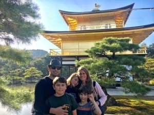 From undergrad to civilian career, ASU shapes Army veteran’s life