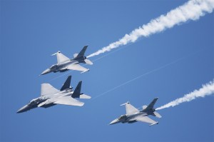 Singaporean air power: Big buys for the small island