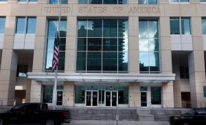 Judge extends temporary ban on punishment for officers refusing COVID vaccine