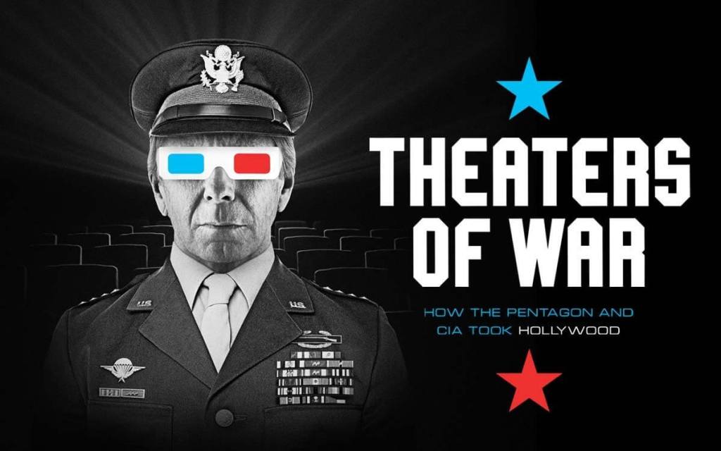 New documentary scrutinizes Pentagon-Hollywood relationship — but is it propaganda?