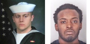 One sailor dead, another charged with murder as investigation widens