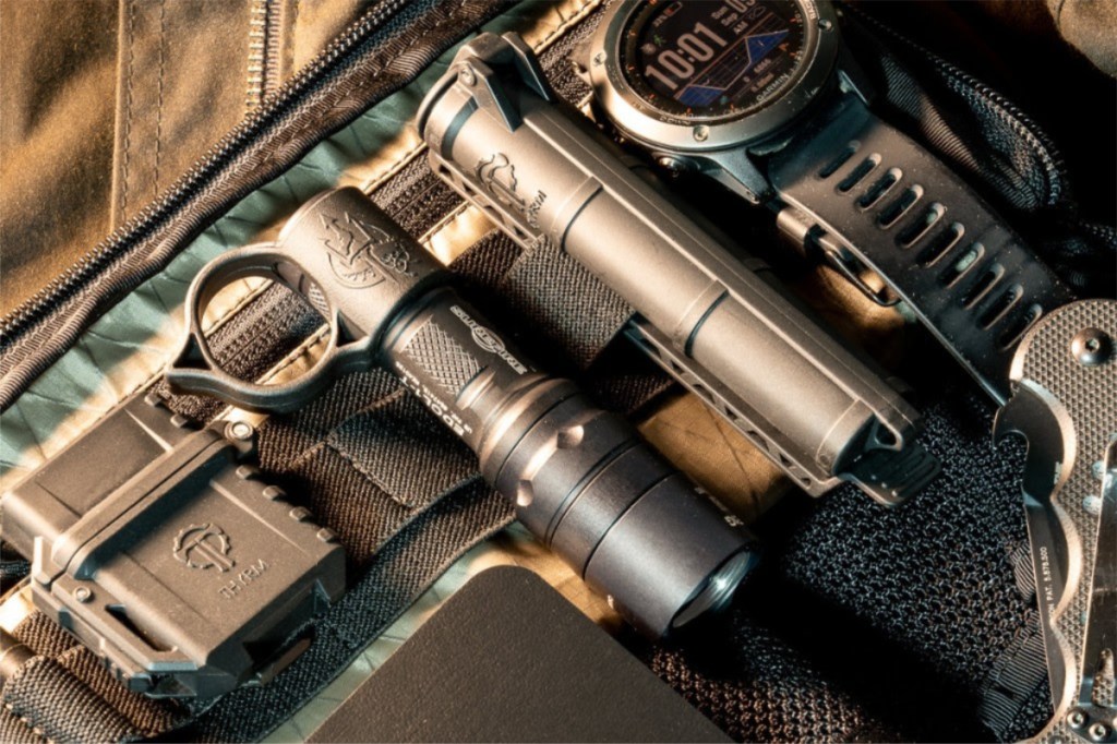 THYRM Launches the SwitchBack S