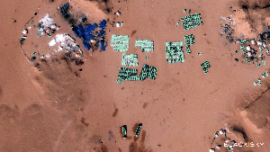Speed as a strategic advantage in border monitoring