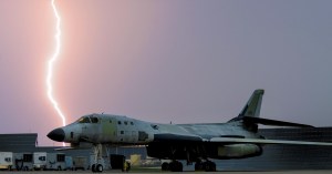 Here’s how bad the military’s aircraft readiness has gotten