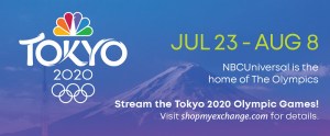 Summer Olympics to be streamed free for service members and veterans