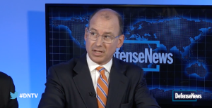 Defense News Top 100: International sales and influences