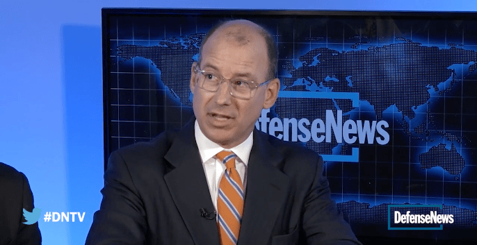 Defense News Top 100: International sales and influences