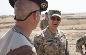 Townsend expected to be new US Army TRADOC commander