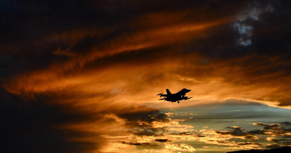 Lockheed looks to sell additional F-16s to customers in Africa, Asia and South America