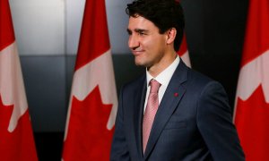 Trudeau: US warplane shot down object over Canada