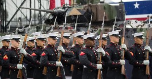 Pentagon to provide 1,700 troops, aircraft and other support to Independence Day festivities