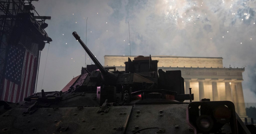 The US Army’s new iron triangle: The coming budget crunch and its implications for modernization