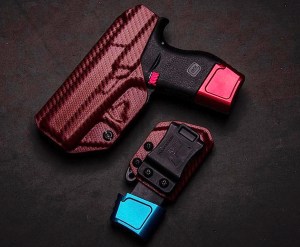 Tyrant designs G43 mag extensions remain in limited numbers
