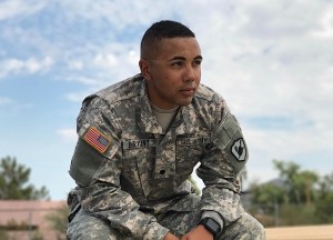 Arizona Army National Guard IDs 23-year-old officer who died after collapsing during PT test