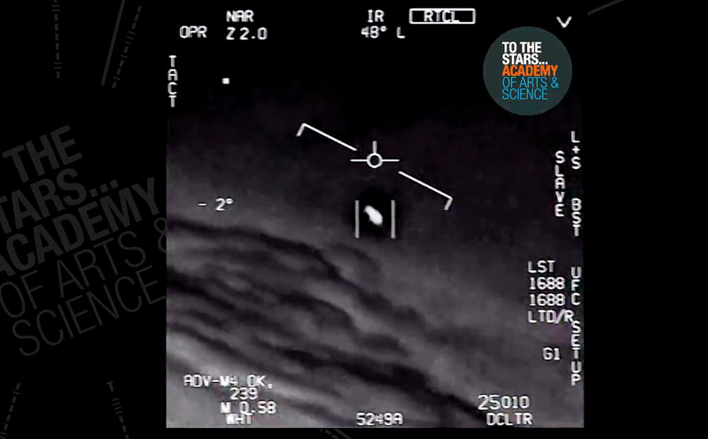 Concerned over potential threats, DoD ramping up reporting efforts in wake of intel report on UFOs