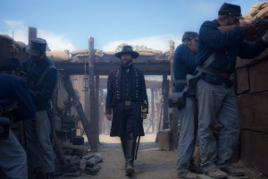 Miniseries offers deep dive into misconceptions and complexities of Ulysses S. Grant