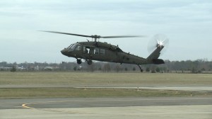 US Army National Guard to get first UH-60Vs this month