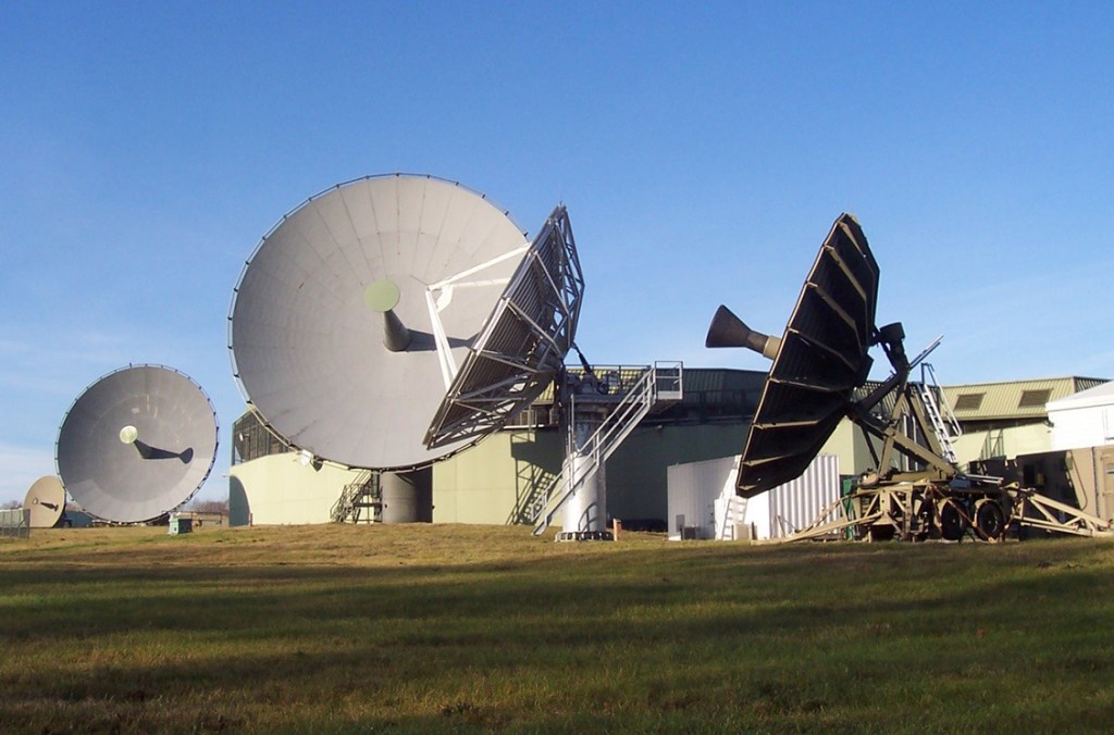 Amid demand for satellite support, Space Force leans on commercial