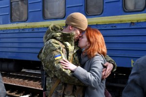 Live updates on the fifth day of Russia’s invasion of Ukraine