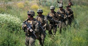 Russia threatens ‘negative consequences’ over Marine exercise with Ukraine in the Black Sea