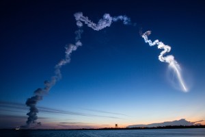 Space Command to launch Aug. 29