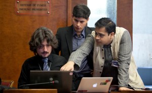 5 ways to combat international cyber threats