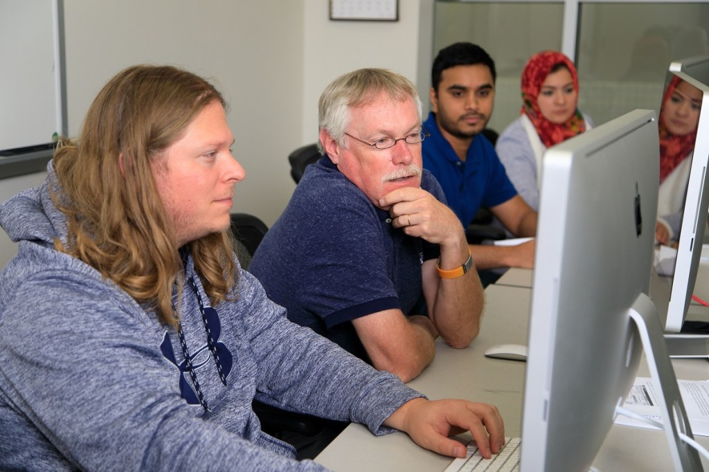 10 schools stand out in latest Military Times ranking of cybersecurity programs