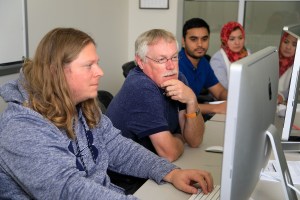 10 schools stand out in latest Military Times ranking of cybersecurity programs
