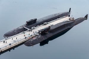 In the wake of Russia’s invasion, the US must refocus on nuclear deterrence