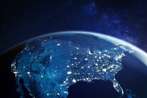 Special Operations Command issues $373 million contract for geospatial intelligence support
