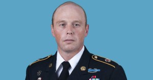 Two men found dead at Fort Bragg identified as USASOC master sergeant and Army veteran