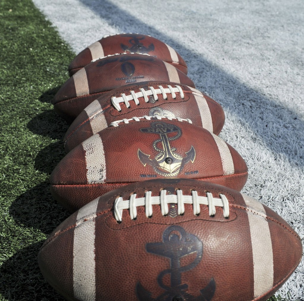 No. 20 Central Florida looks to contain Navy’s triple option