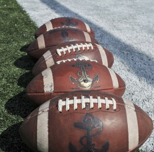 No. 20 Central Florida looks to contain Navy’s triple option