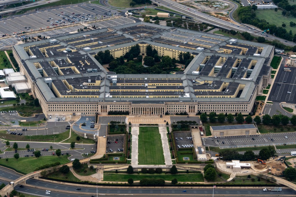 Transgender youths are targeted in Scouting America changes pushed by Pentagon