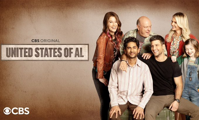 United States of Al: a comedy that brings home the deadly dilemma faced by Afghan interpreters