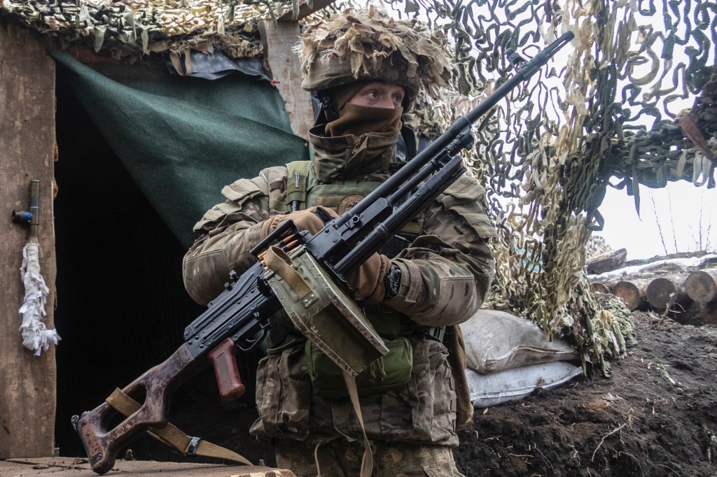 Germany helps Putin with its double standard on arms exports