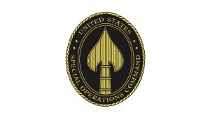 Retying the Gordian Knot: US Special Operations Command as a service