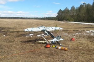 Will Russia replace Orlan orbits with Feniks Flocks?