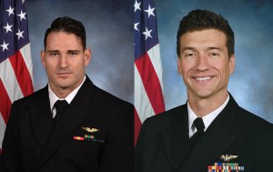 Naval Air Station Oceana to honor aviators killed in crash