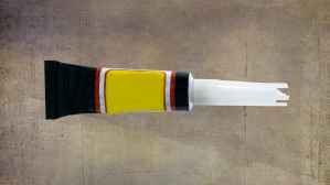 How World War II necessitated the invention of super glue