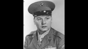 Medal of Honor recipient Duane Dewey dies at 89