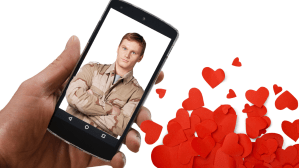 7 military dudes you see on dating apps