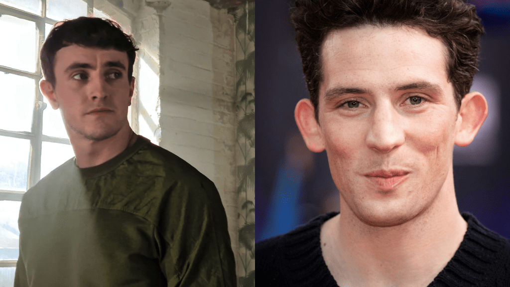 New WWI movie to feature a gay love story