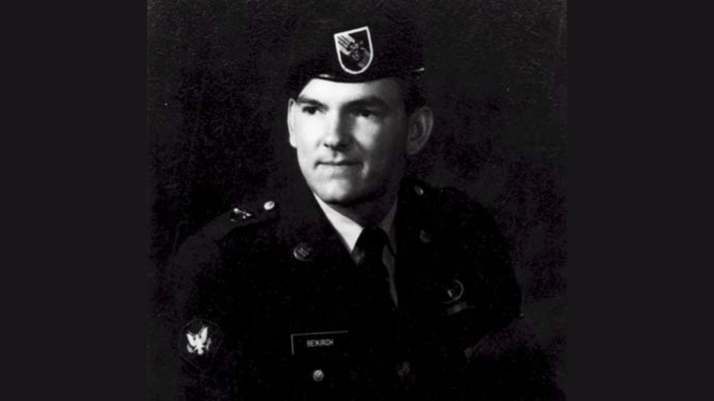 They jumped into Normandy or ran into enemy fire. Here are the heroes and leaders we lost in 2021.