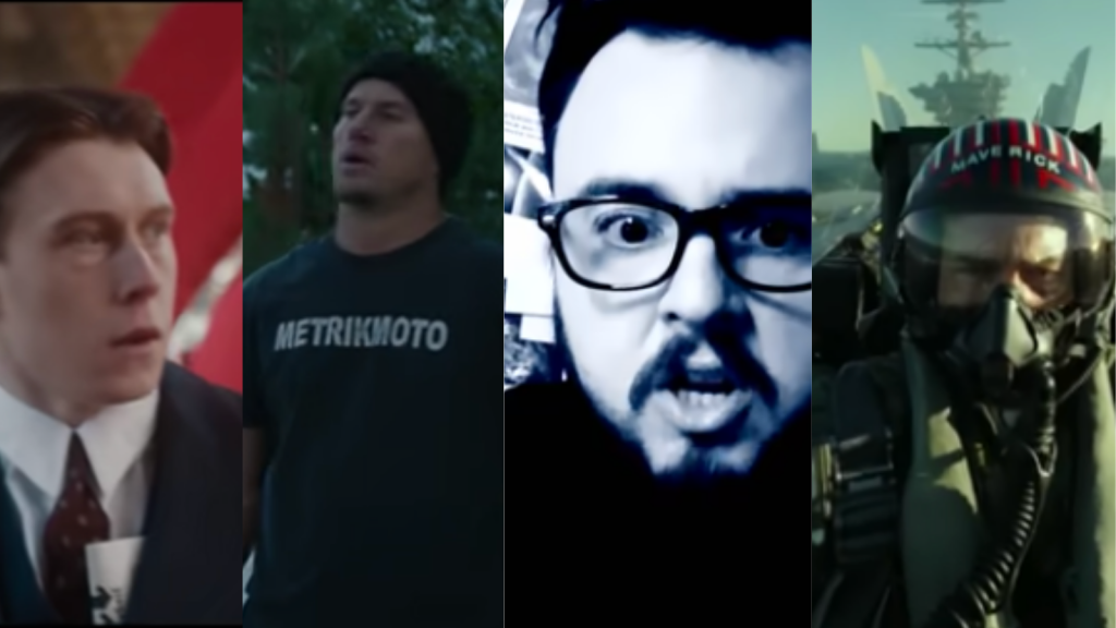 5 military movies to watch in 2022