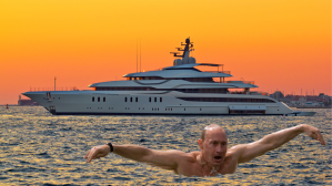 Calling all pirates: This US lawmaker wants you to seize Russian vessels