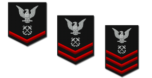 Navy releases advancement results for E-4, E-5 and E-6