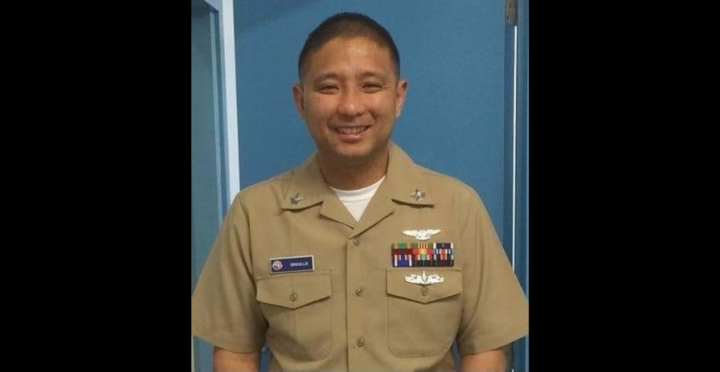 Navy IDs Norfolk sailor who died from COVID-19 complications