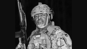 TV analyst Malcolm Nance joins Ukraine in the fight against Russia: ‘I’m DONE talking’