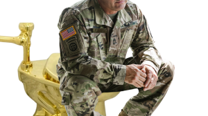 These Army pilots poop in luxury at Joint Base Lewis-McChord